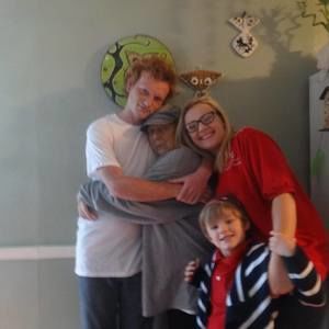 Meet your Posher, Kimberly